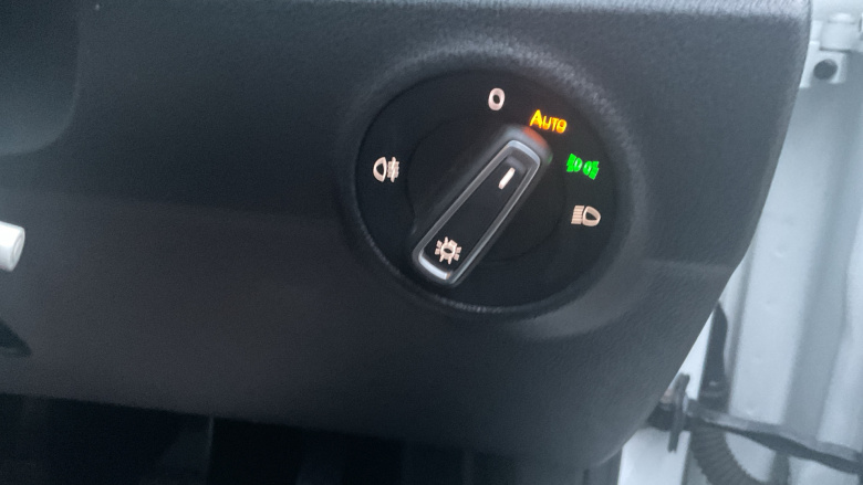 Volkswagen T-Roc 1.0 TSI SE 5dr Petrol Hatchback